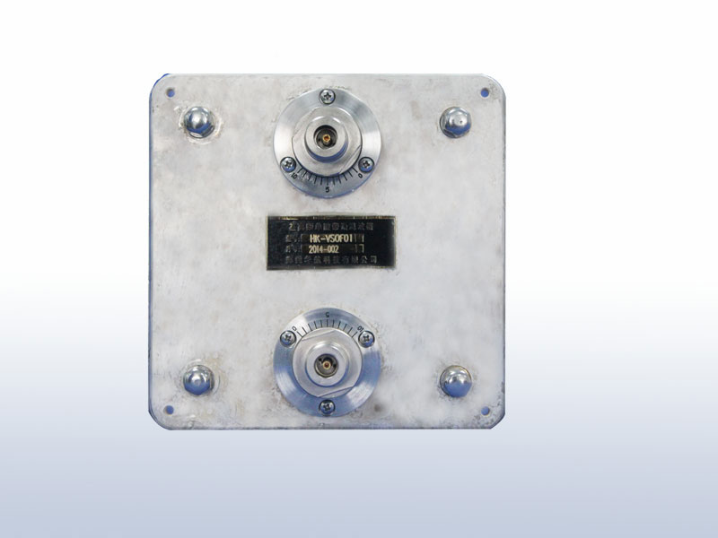HK-VSOF01 VHF單腔濾波器