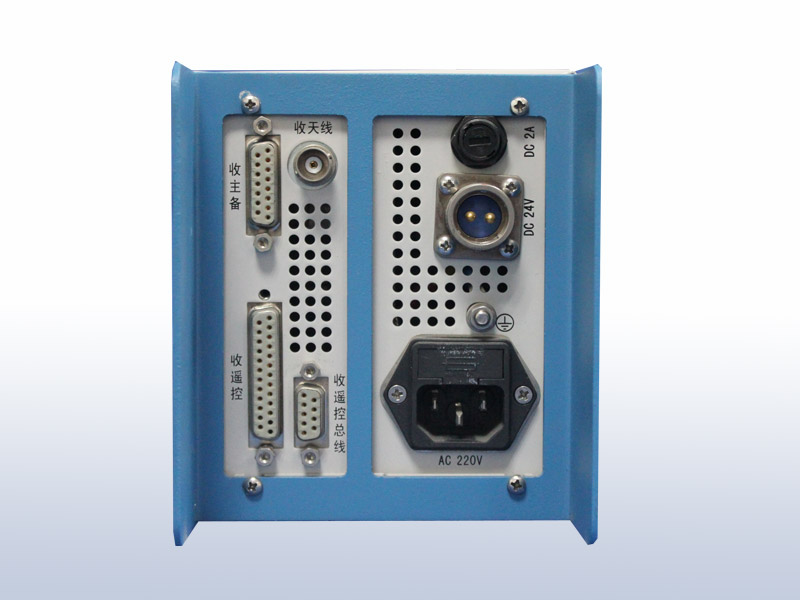 HHKJ2000R甚高頻收信機(jī)